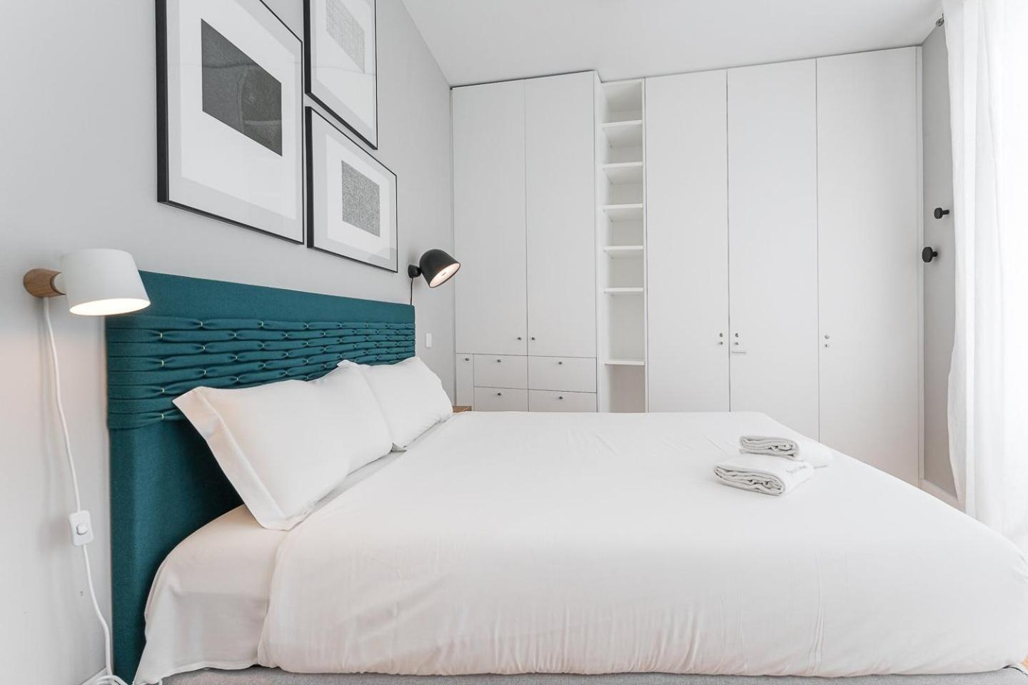 Guestready - Colorful Apt Near Agosto Station Porto Dış mekan fotoğraf